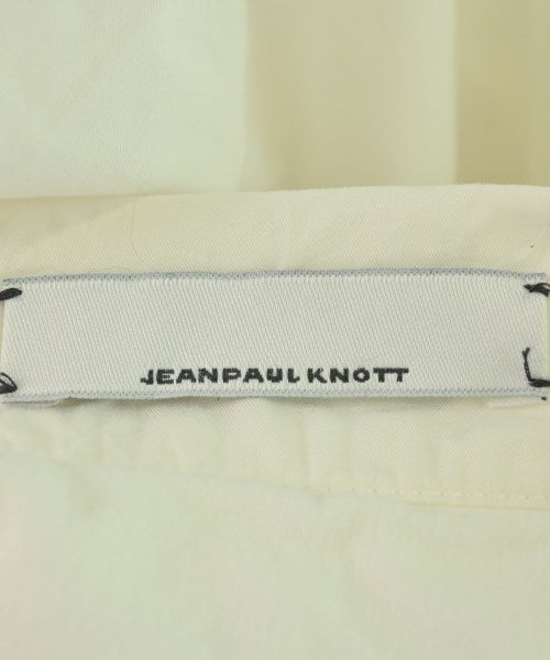 JEANPAULKNOTT 其他款