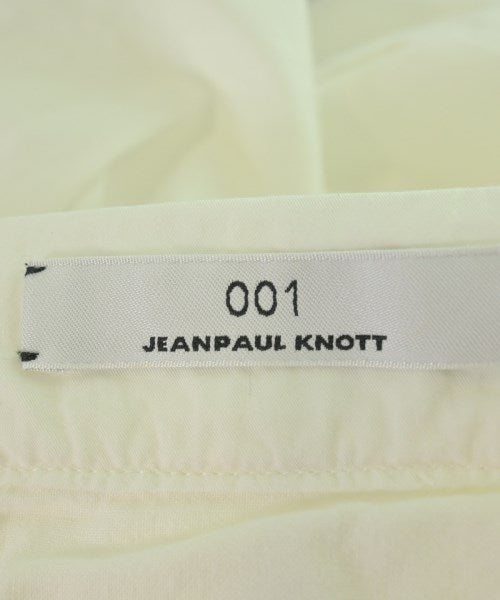 JEANPAULKNOTT 其他款