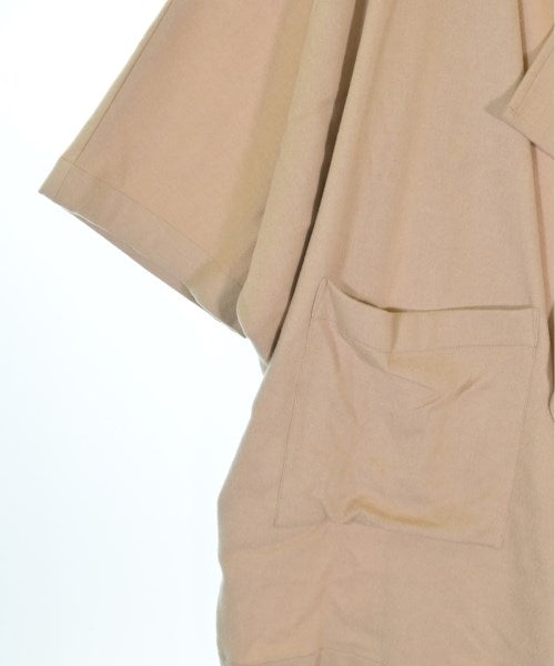 JEANPAULKNOTT 其他大衣