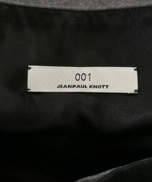 JEANPAULKNOTT 長裙/超長裙