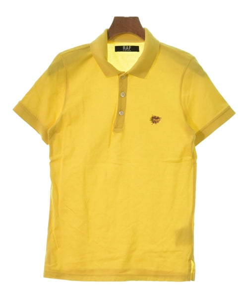 RAF BY RAFSIMONS POLO衫
