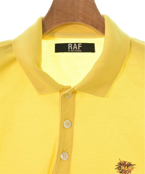 RAF BY RAFSIMONS POLO衫