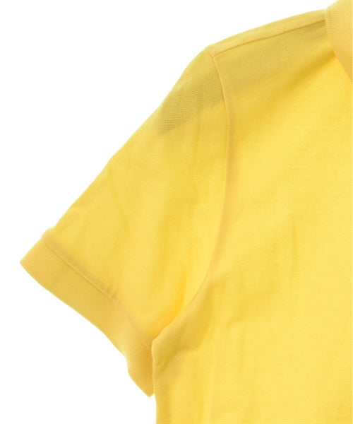 RAF BY RAFSIMONS POLO衫