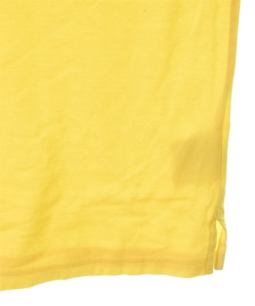 RAF BY RAFSIMONS POLO衫