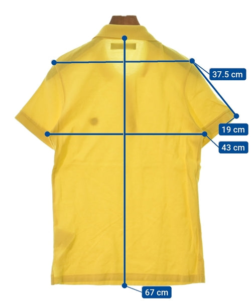 RAF BY RAFSIMONS POLO衫