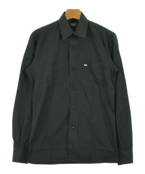 RAF BY RAFSIMONS 休襯衫