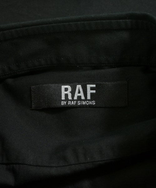 RAF BY RAFSIMONS 休襯衫