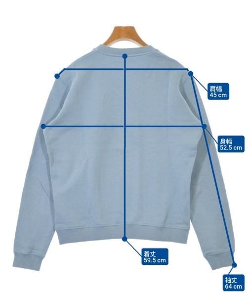 RAF BY RAFSIMONS 運動衫