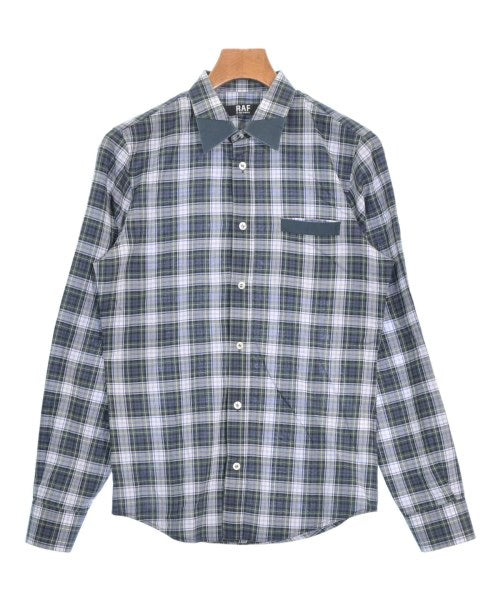 RAF BY RAFSIMONS 休閒襯衫