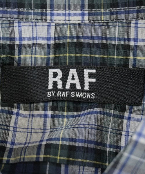 RAF BY RAFSIMONS 休閒襯衫
