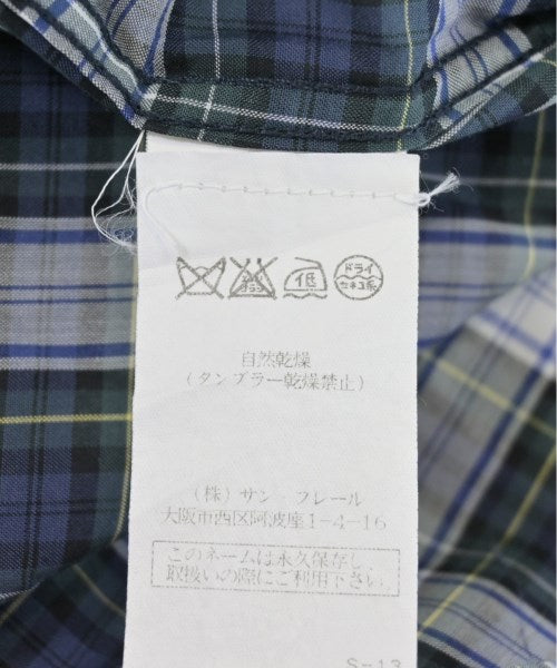 RAF BY RAFSIMONS 休閒襯衫