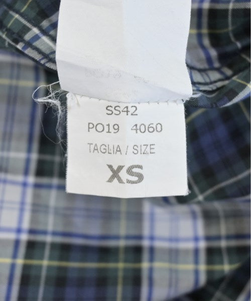RAF BY RAFSIMONS 休閒襯衫
