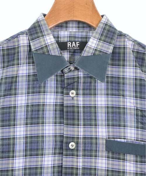 RAF BY RAFSIMONS 休閒襯衫