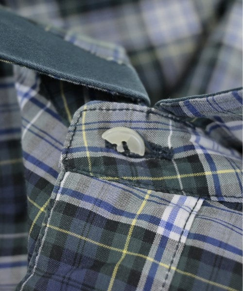 RAF BY RAFSIMONS 休閒襯衫