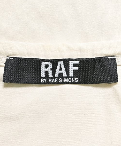 RAF BY RAFSIMONS T恤/上衣