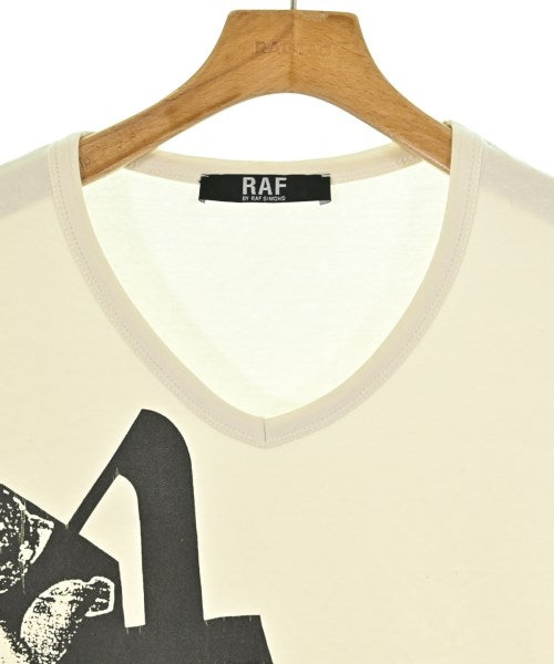 RAF BY RAFSIMONS T恤/上衣