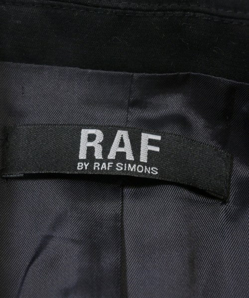RAF BY RAFSIMONS 夾克