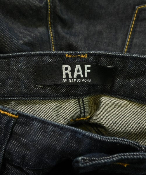 RAF BY RAFSIMONS 牛仔褲