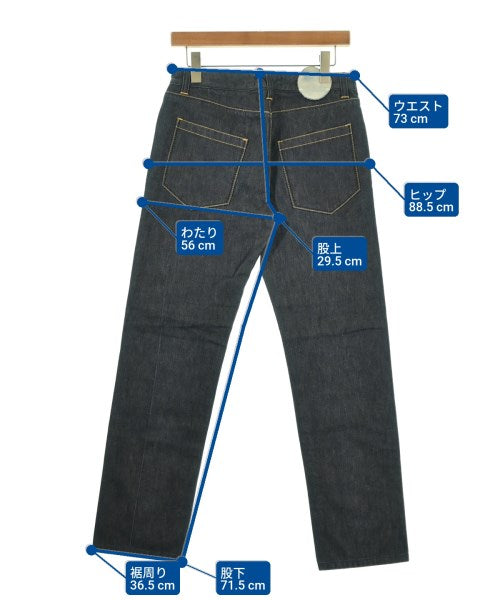 RAF BY RAFSIMONS 牛仔褲