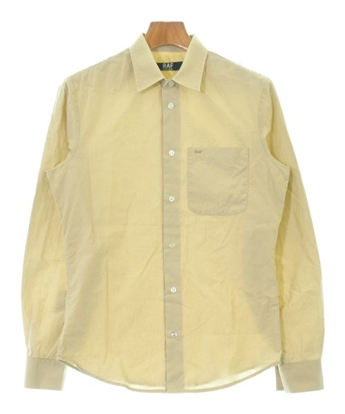 RAF BY RAFSIMONS 休閒襯衫