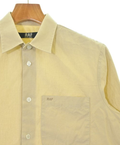 RAF BY RAFSIMONS 休閒襯衫