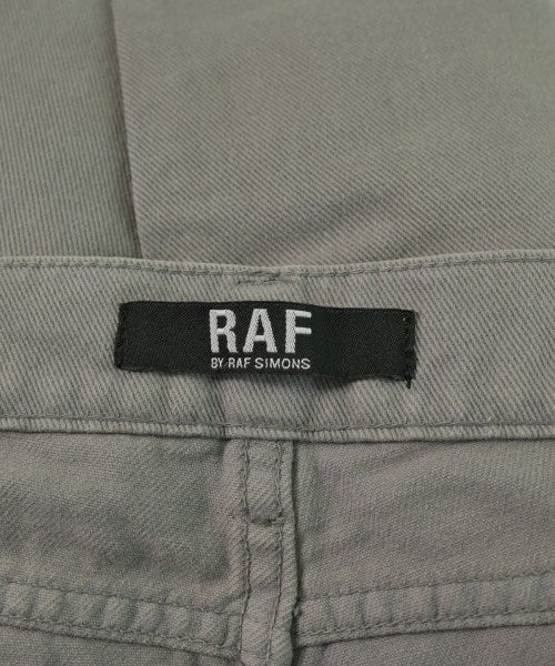 RAF BY RAFSIMONS 牛仔褲