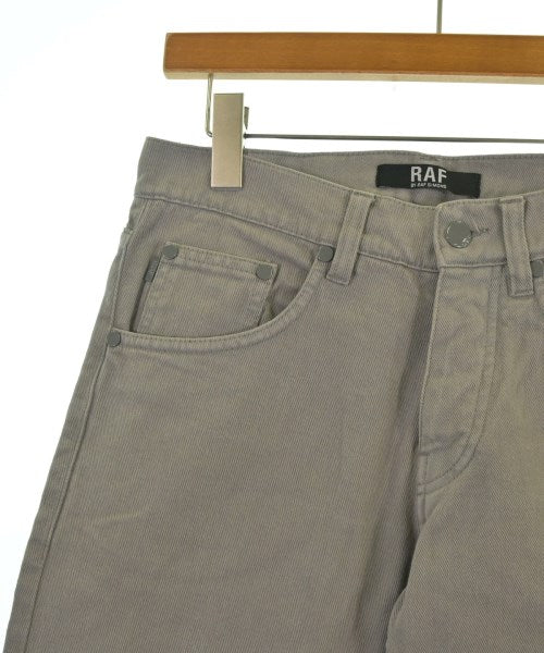 RAF BY RAFSIMONS 牛仔褲