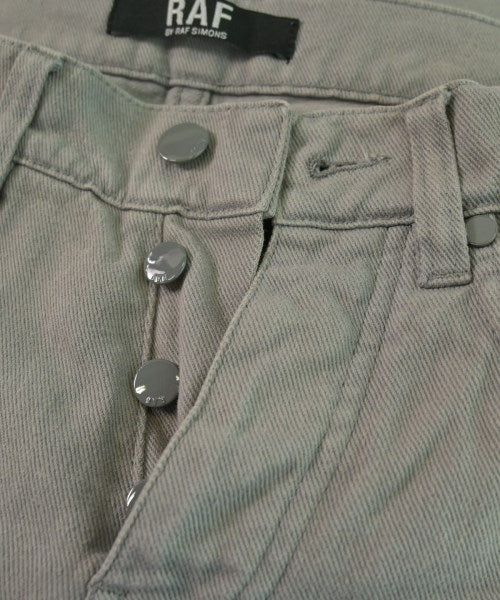 RAF BY RAFSIMONS 牛仔褲