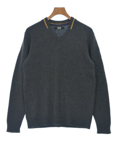 RAF BY RAFSIMONS 毛衣