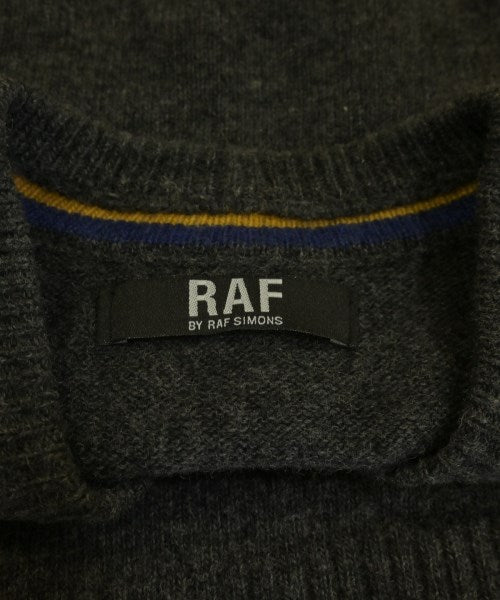 RAF BY RAFSIMONS 毛衣