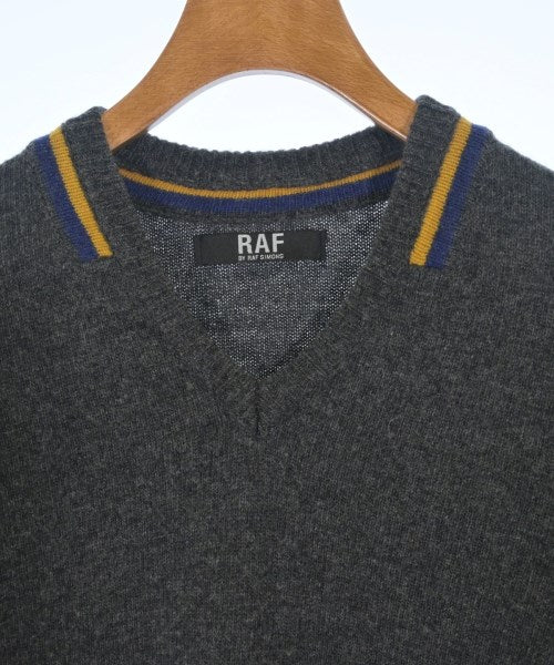 RAF BY RAFSIMONS 毛衣