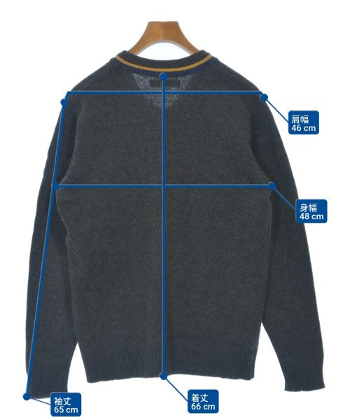 RAF BY RAFSIMONS 毛衣