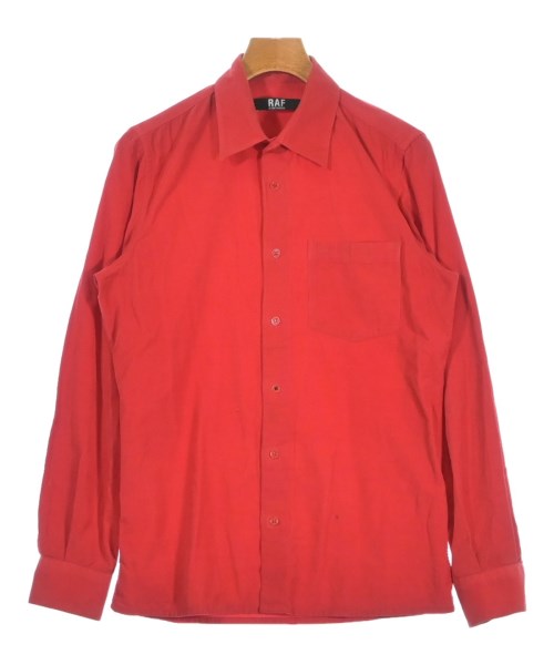 RAF BY RAFSIMONS 休閒襯衫