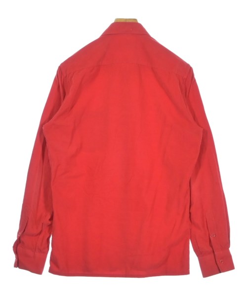 RAF BY RAFSIMONS 休閒襯衫
