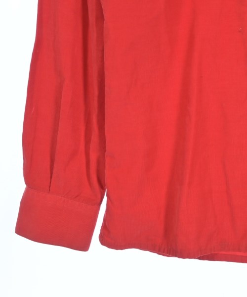 RAF BY RAFSIMONS 休閒襯衫