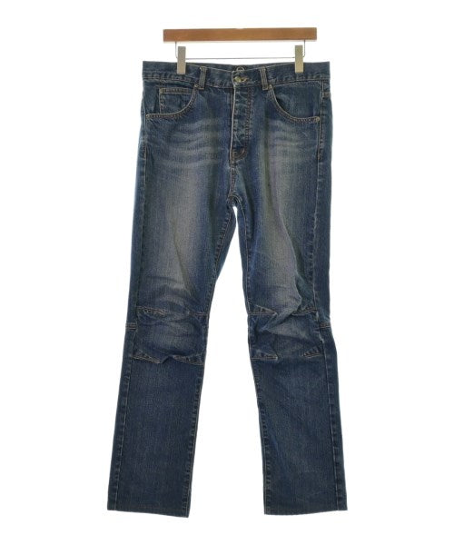 McQ 牛仔褲