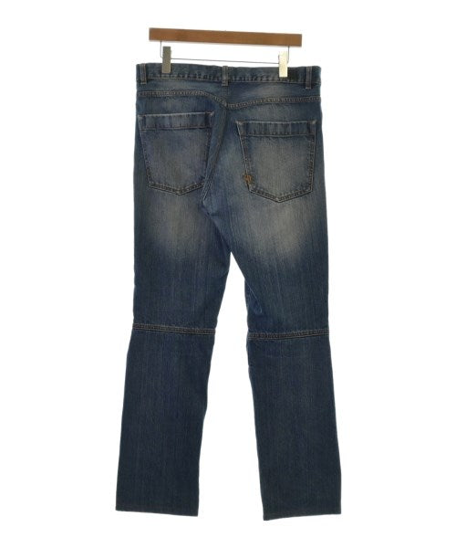 McQ 牛仔褲