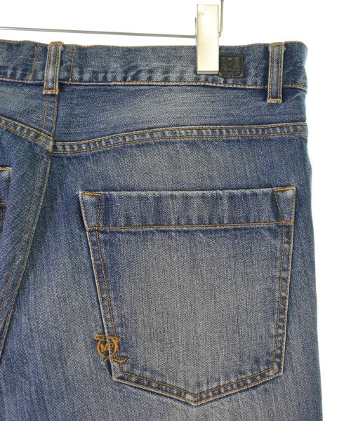 McQ 牛仔褲