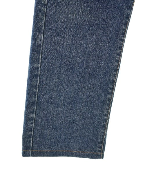 McQ 牛仔褲