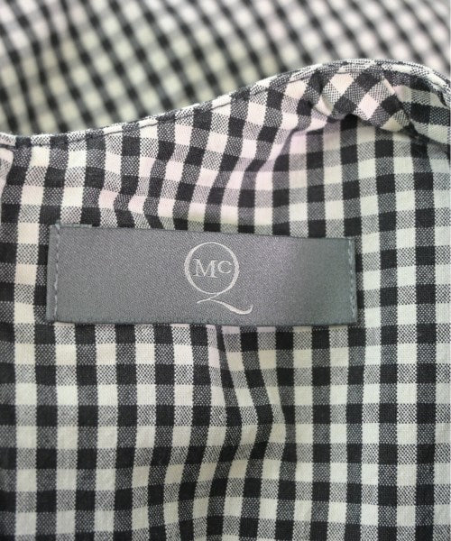 McQ 洋裝