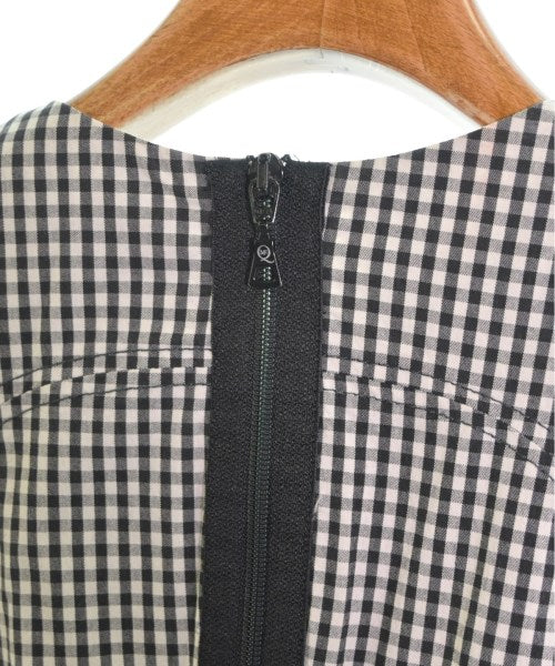 McQ 洋裝