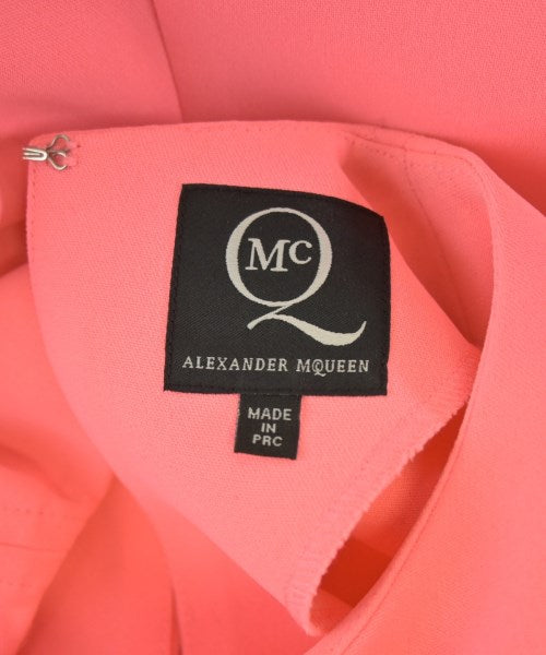 McQ 洋裝