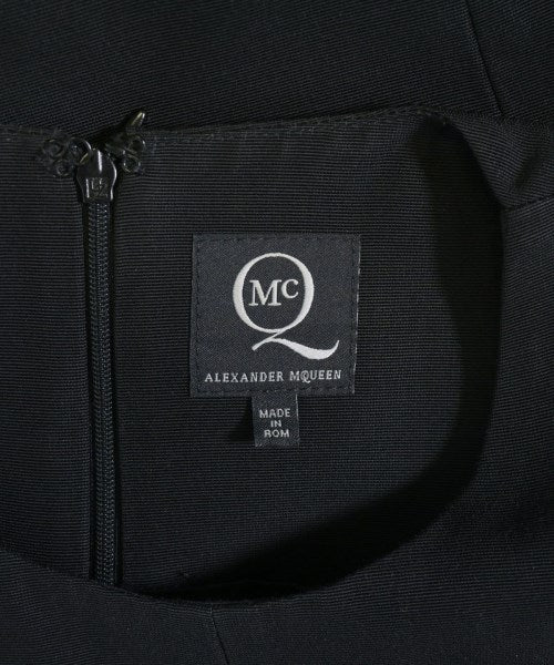 McQ 洋裝