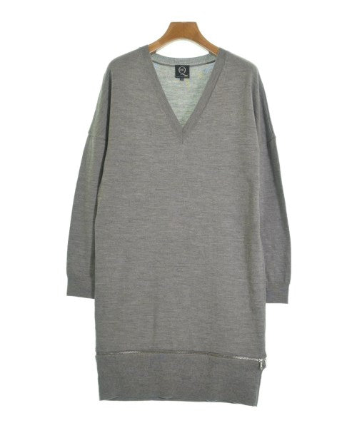 McQ 洋裝