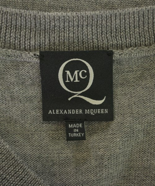 McQ 洋裝