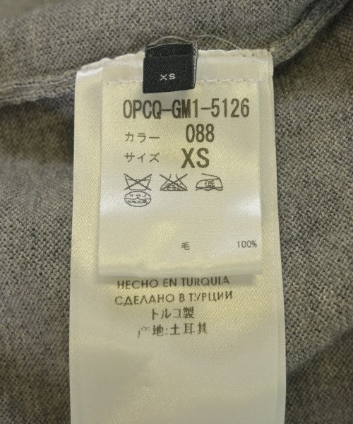 McQ 洋裝
