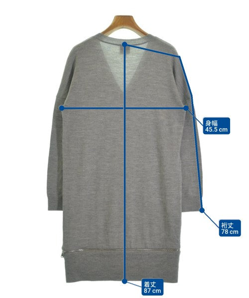 McQ 洋裝