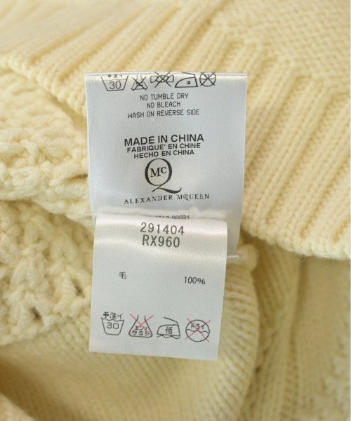 McQ 毛衣
