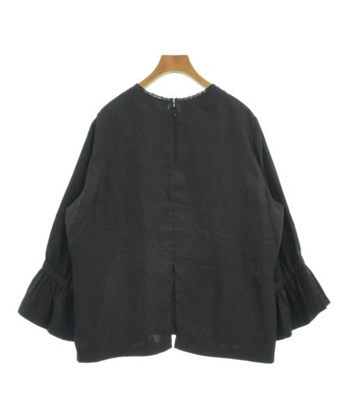 McQ 女襯衫