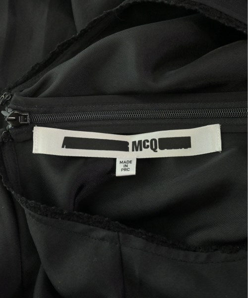 McQ 女襯衫
